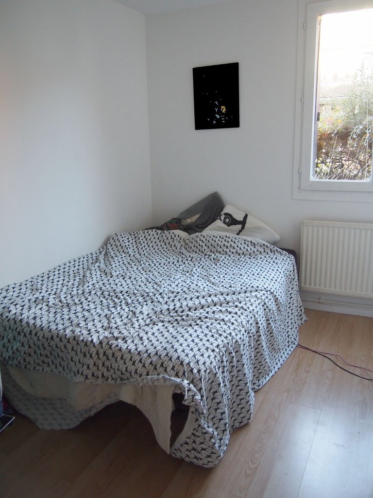 Maison à vendre, 48m², Villeneuve-d'Ascq