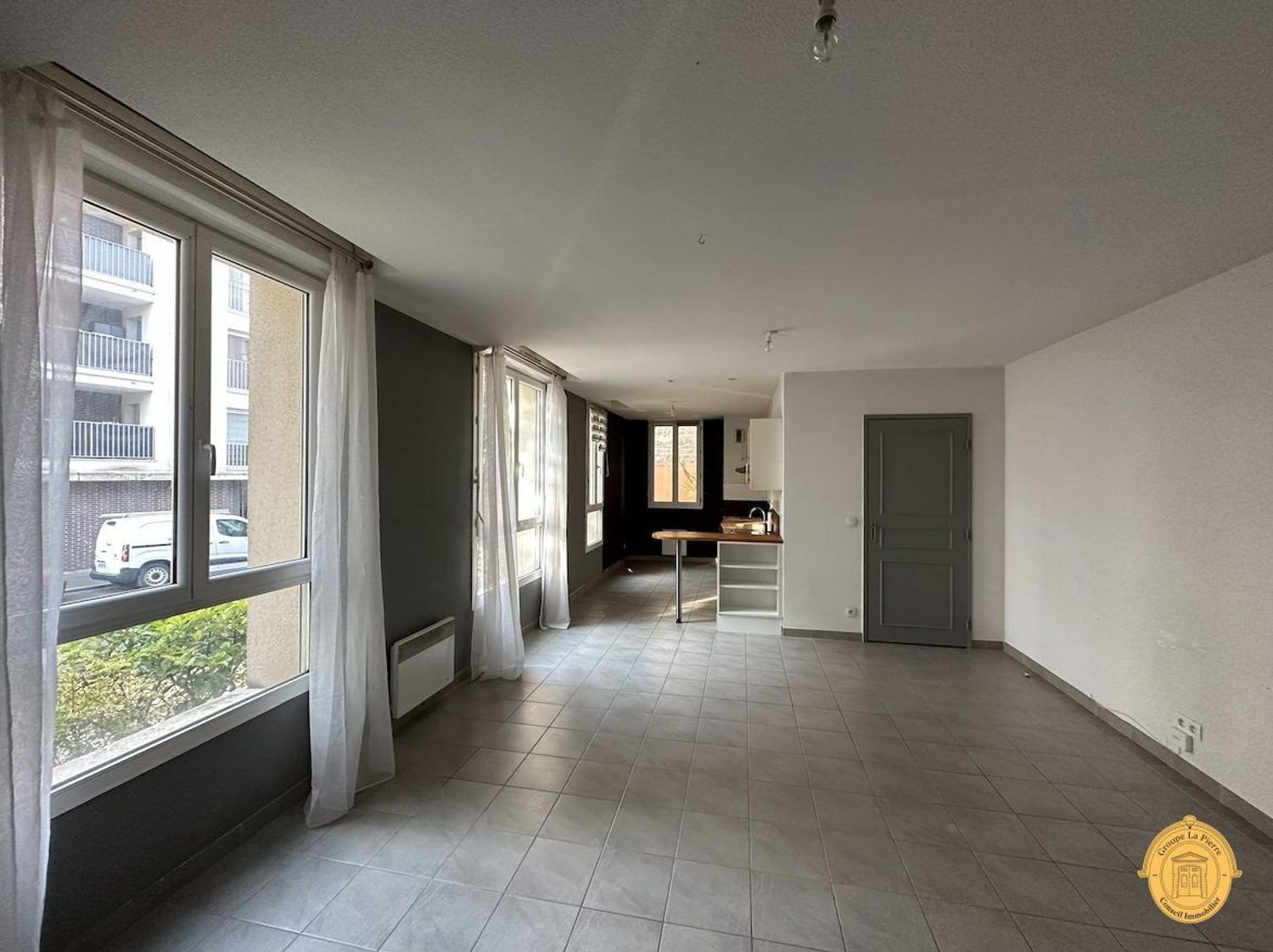 Appartement à vendre, 72m², Argenteuil