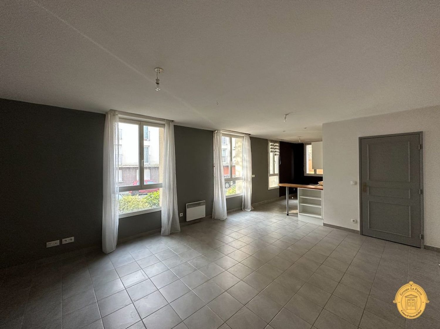 Appartement à vendre, 72m², Argenteuil