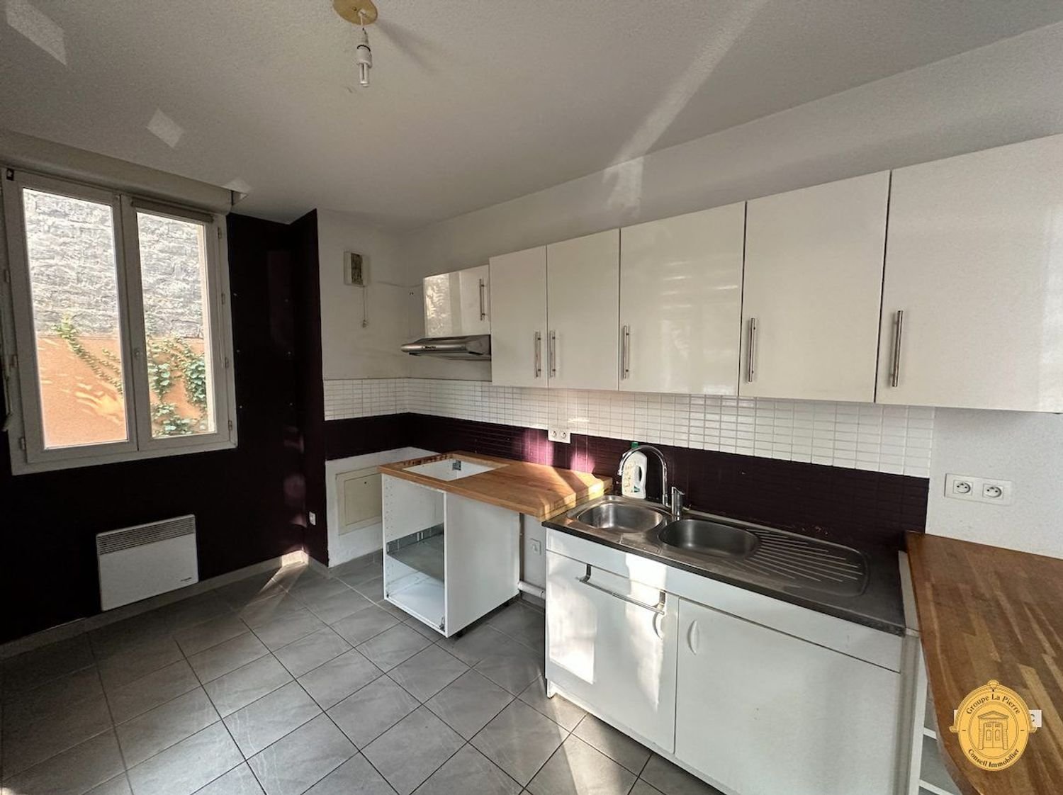 Appartement à vendre, 72m², Argenteuil