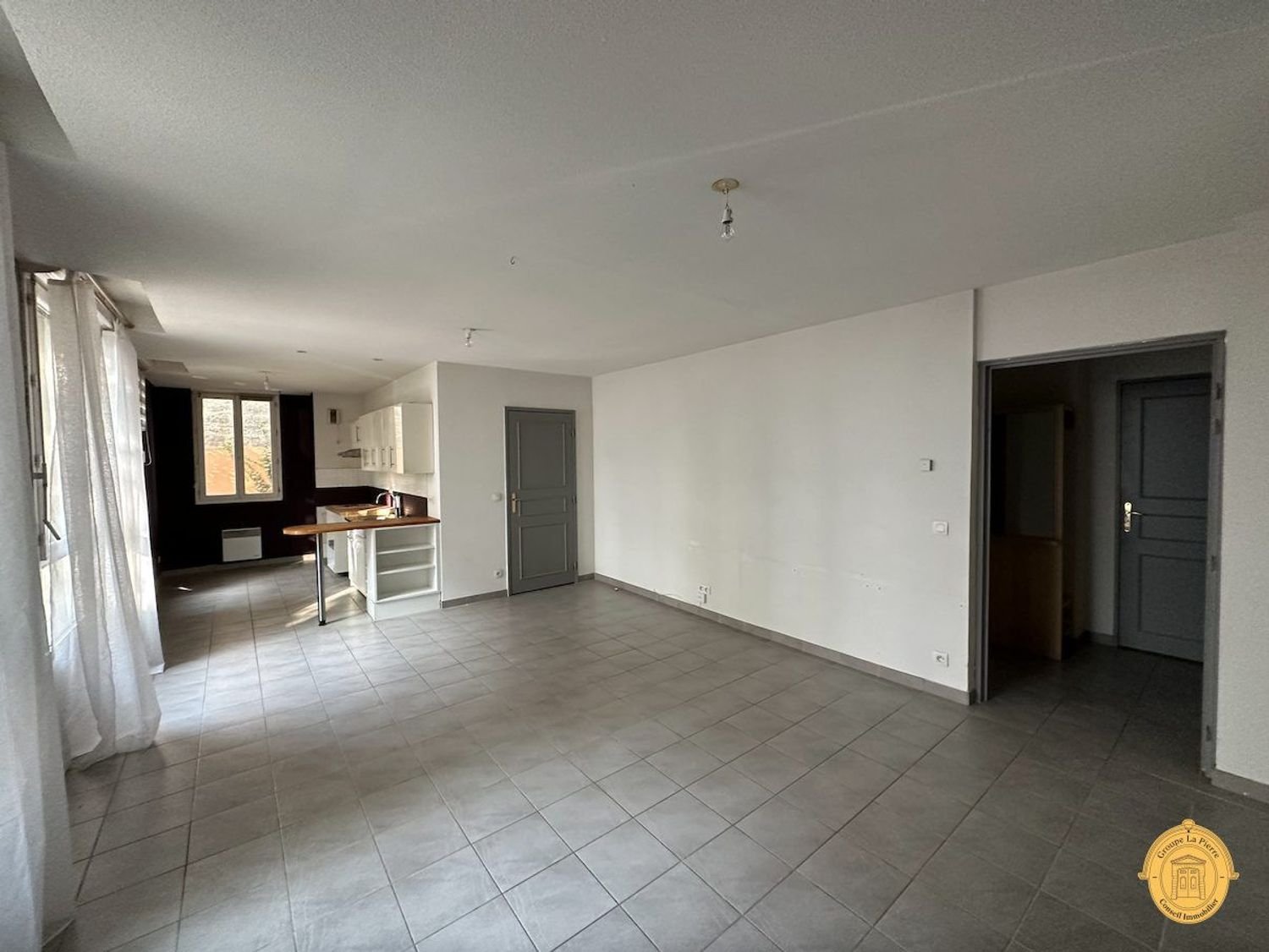 Appartement à vendre, 72m², Argenteuil