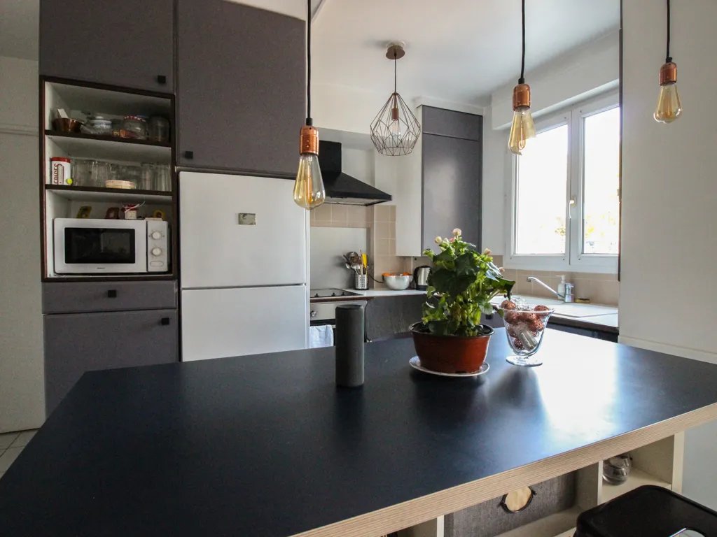 Appartement à vendre, 75m², Issy-les-Moulineaux