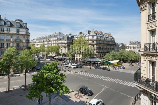 Appartement 3 pièces 79 m² · à Paris 6ème · 79 m² · 2 200 000 €