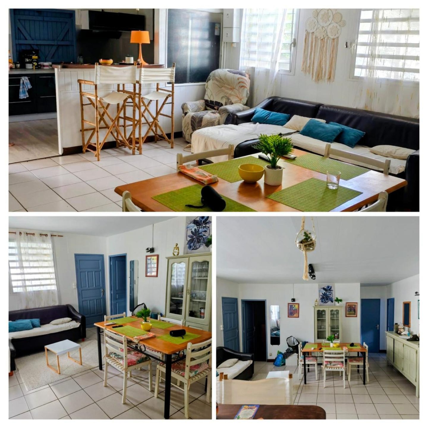 Maison à vendre, 5m², Kourou