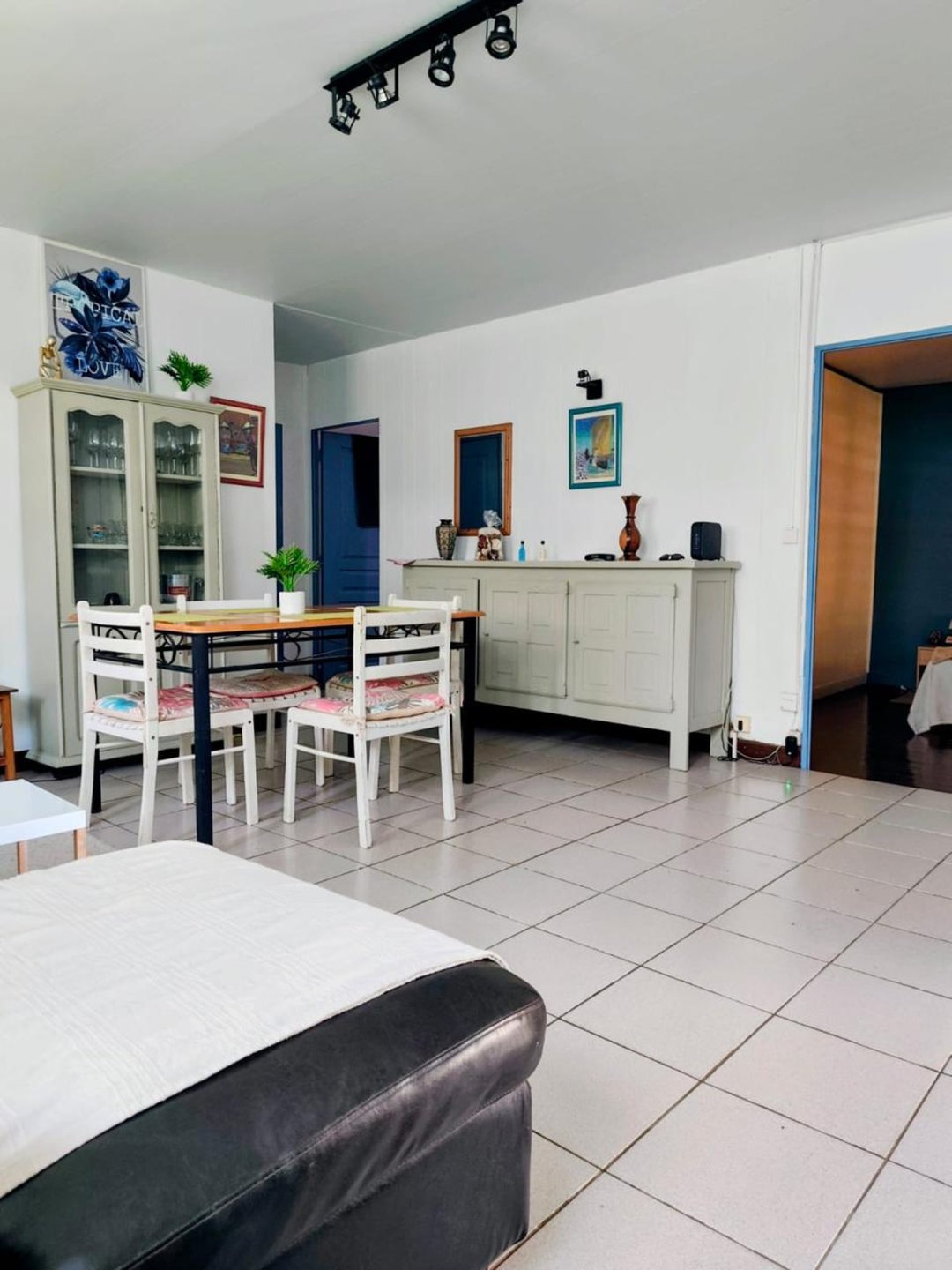 Maison à vendre, 5m², Kourou