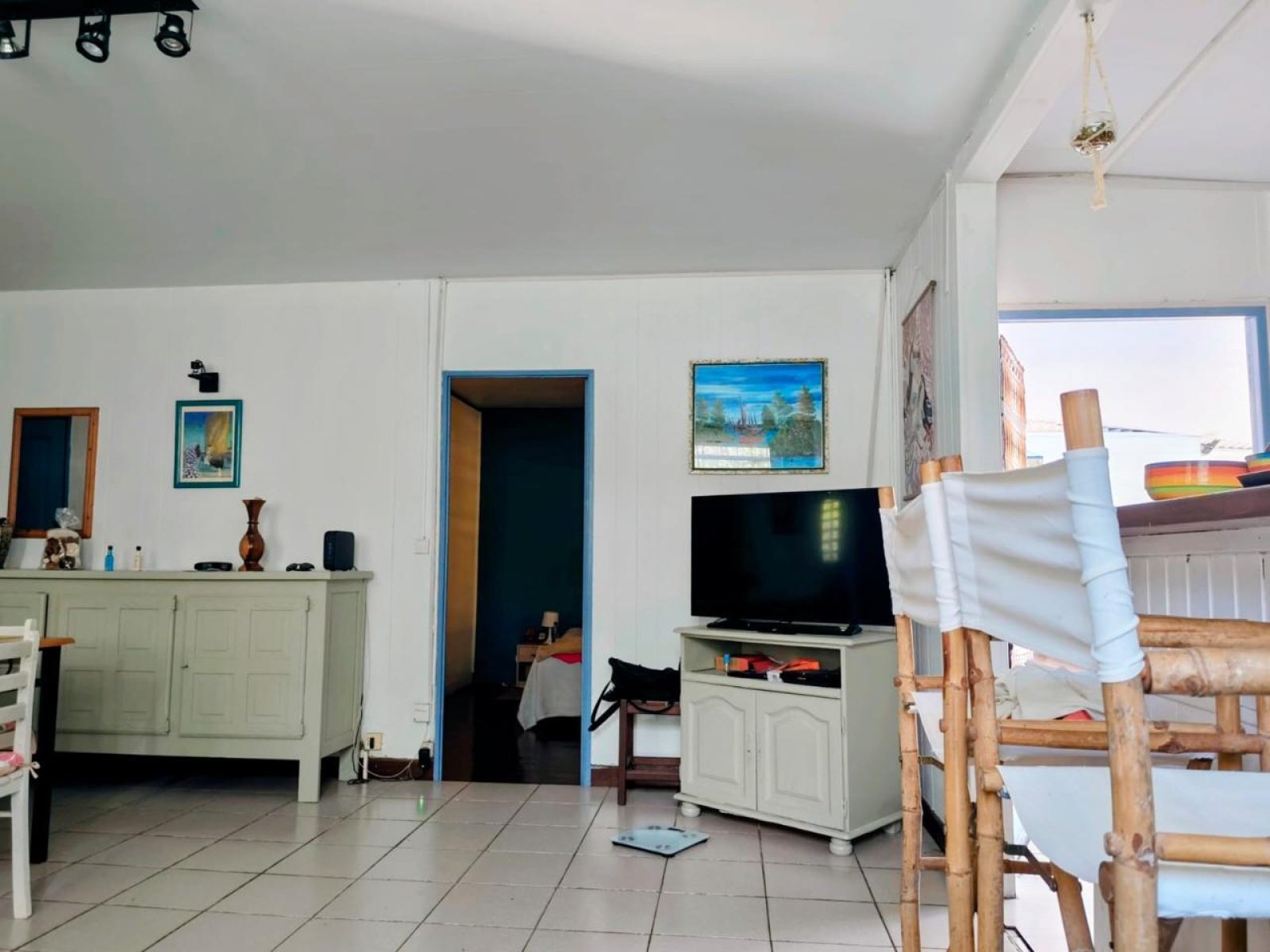 Maison à vendre, 5m², Kourou