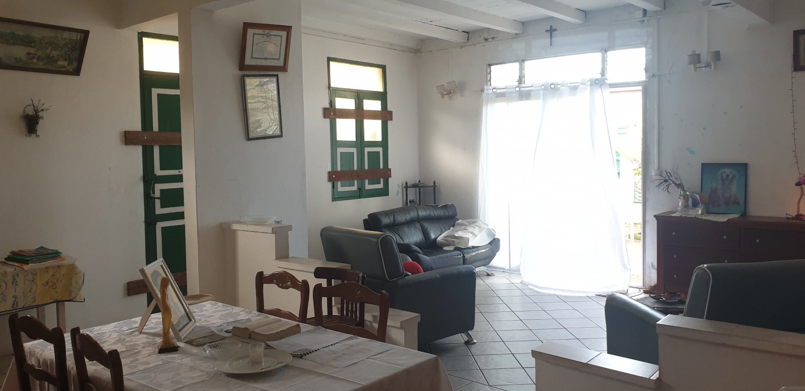 Maison à vendre, 6m², Cayenne
