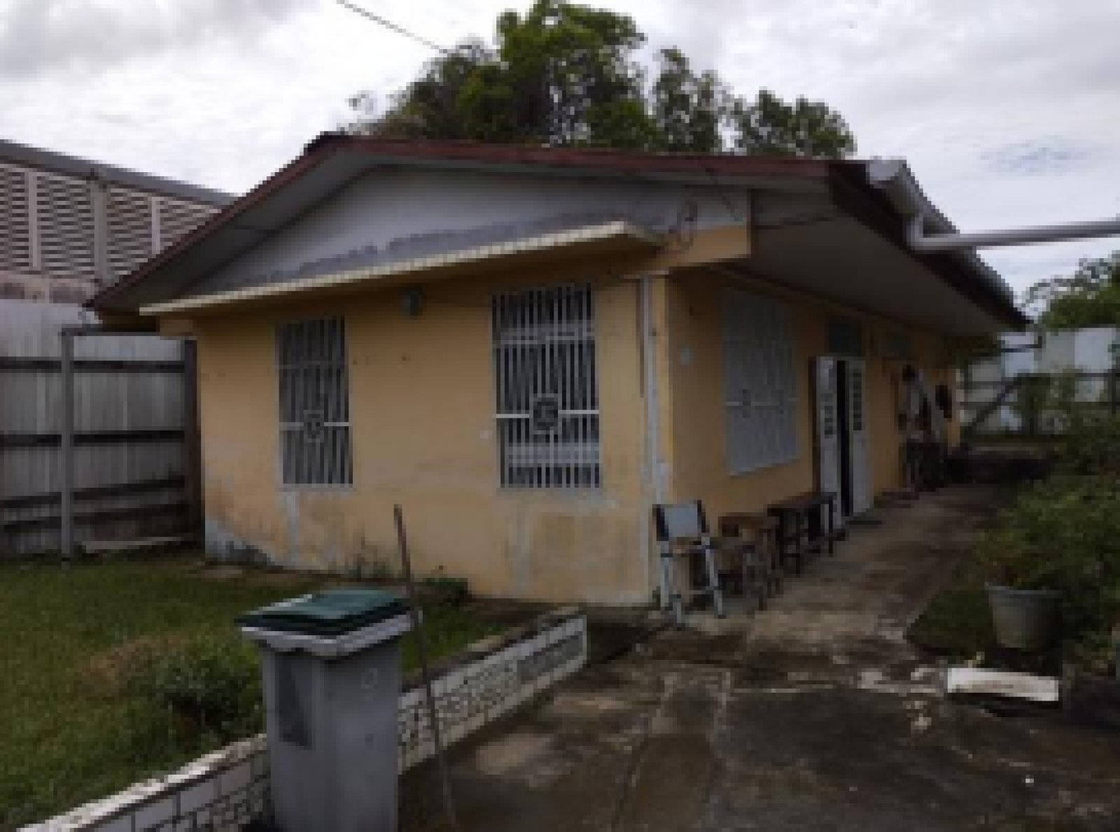 Maison à vendre, 3m², Cayenne