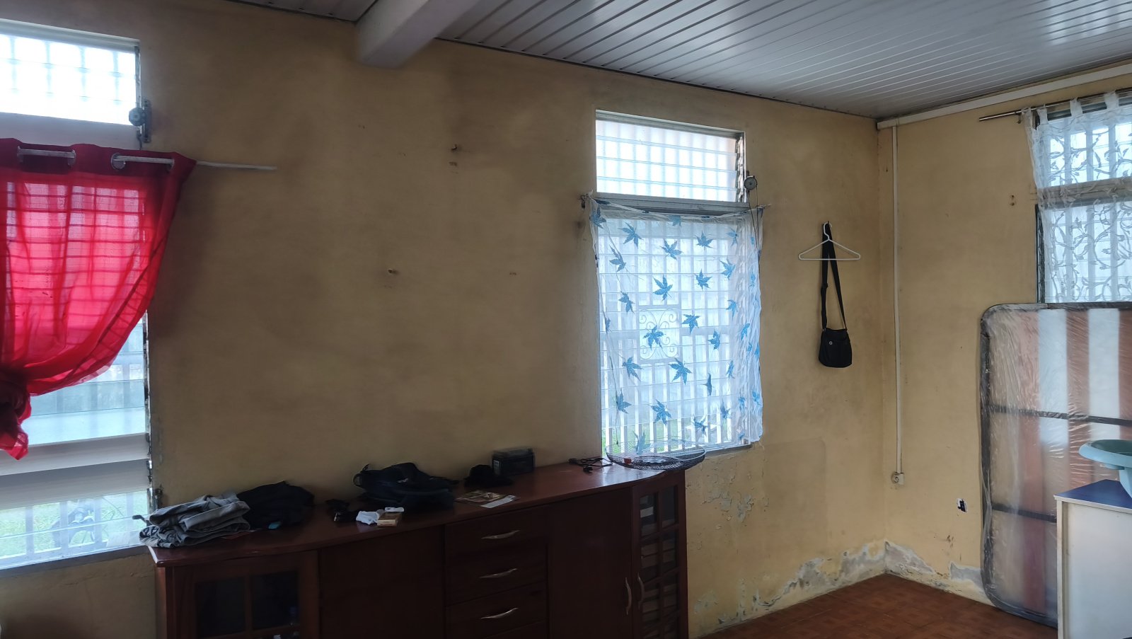 Maison à vendre, 3m², Cayenne