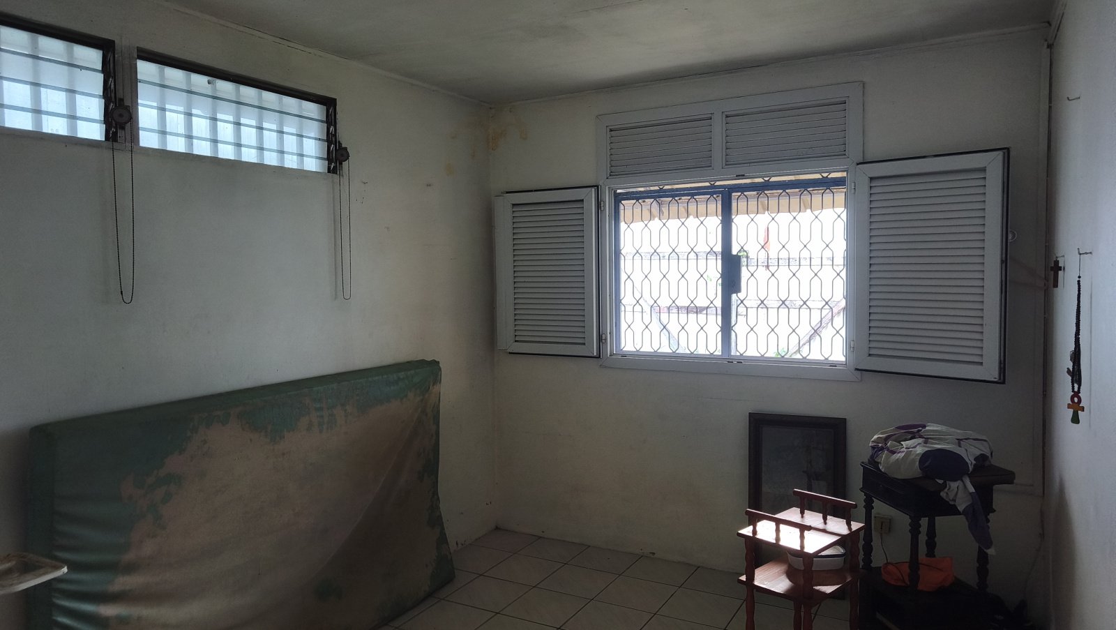 Maison à vendre, 3m², Cayenne
