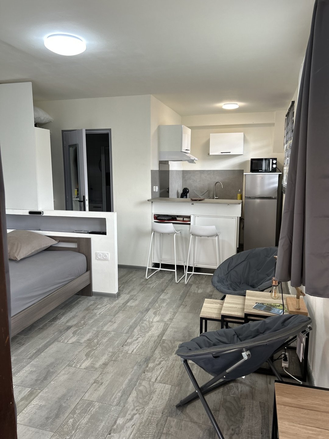 Appartement à vendre, 1m², Cayenne