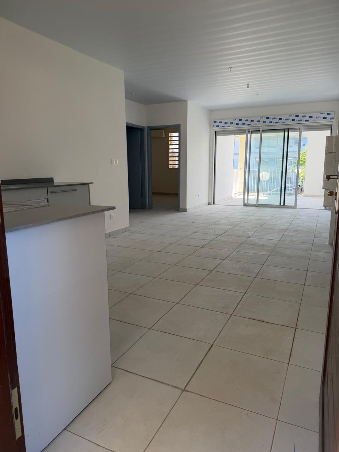 Appartement à louer, 3m², Cayenne