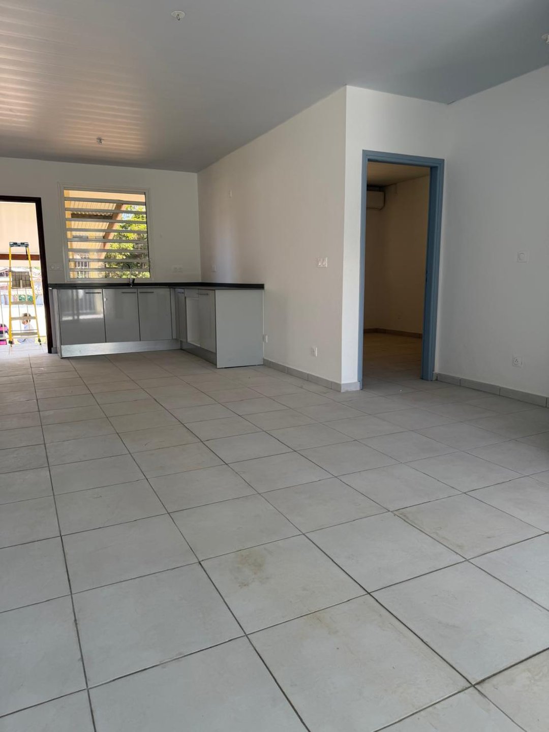 Appartement à louer, 3m², Cayenne