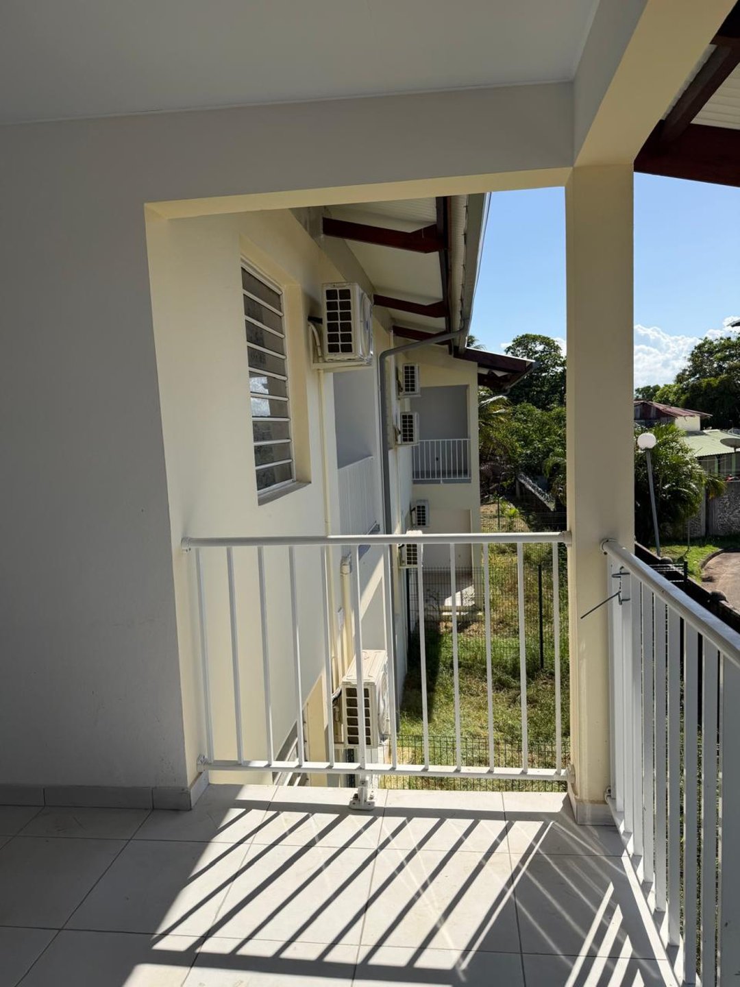 Appartement à louer, 3m², Cayenne