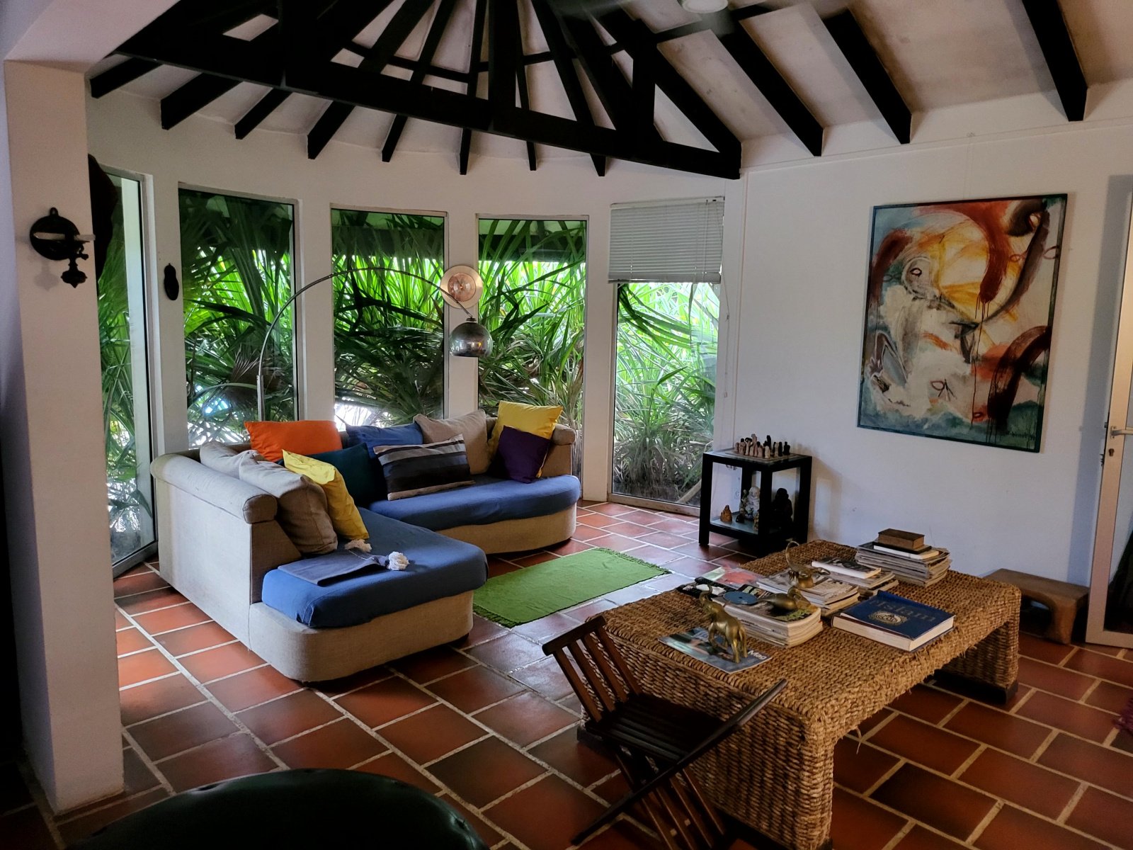 Appartement à vendre, 5m², Cayenne