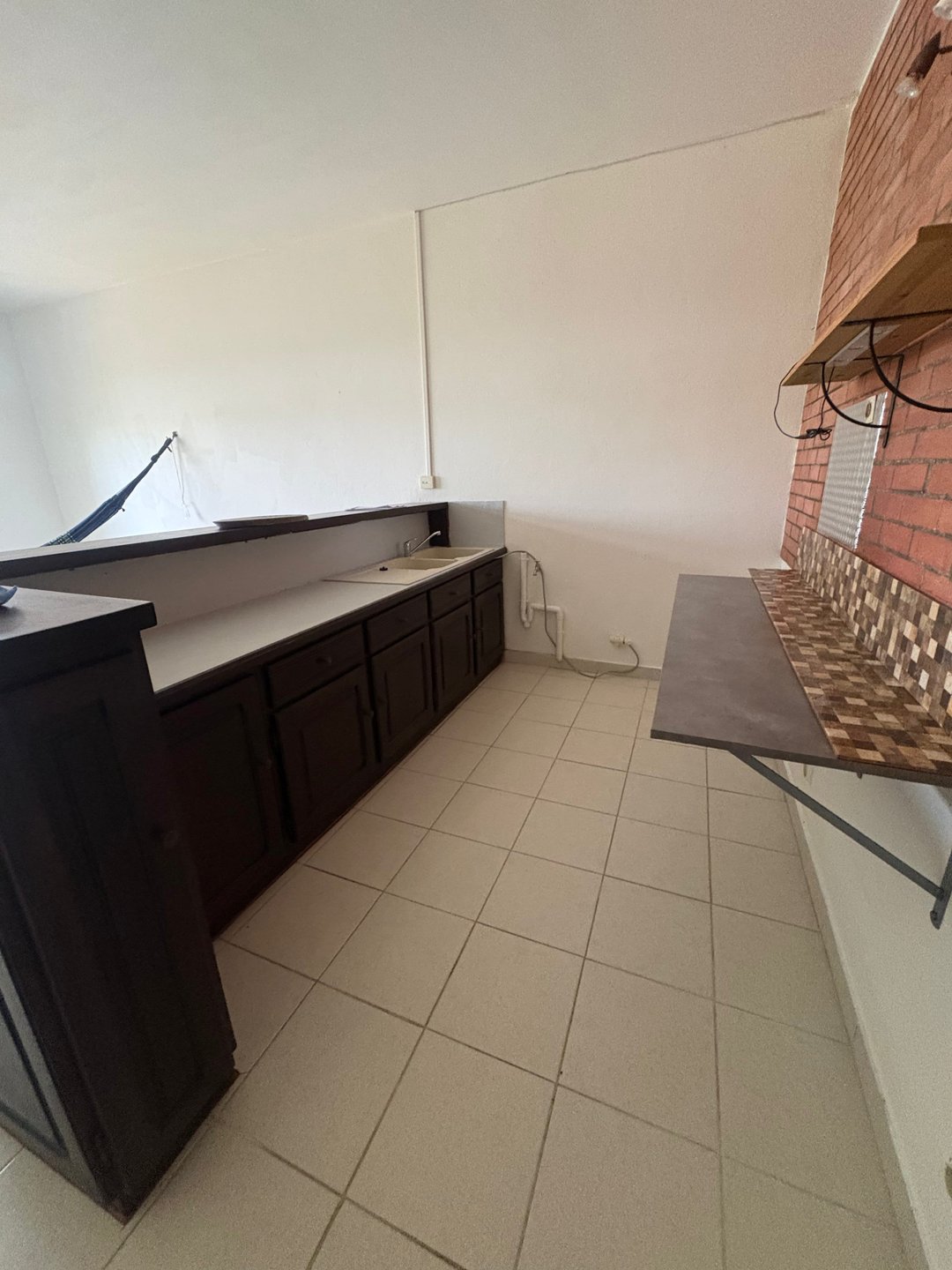 Appartement à vendre, 4m², Cayenne