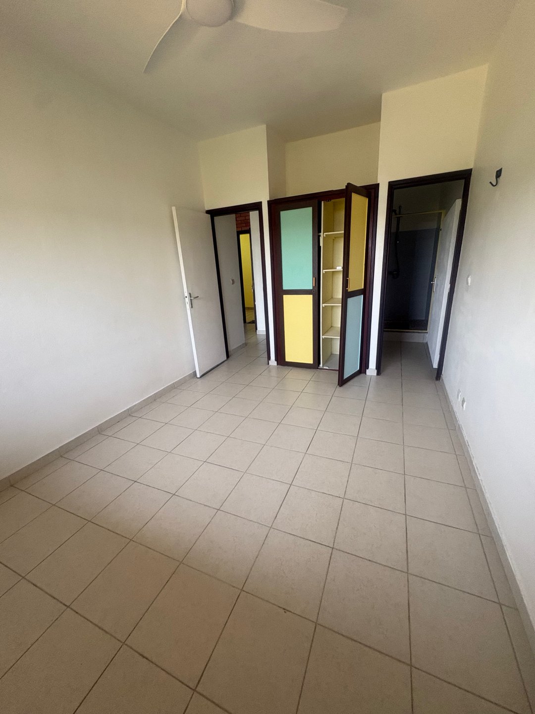 Appartement à vendre, 4m², Cayenne