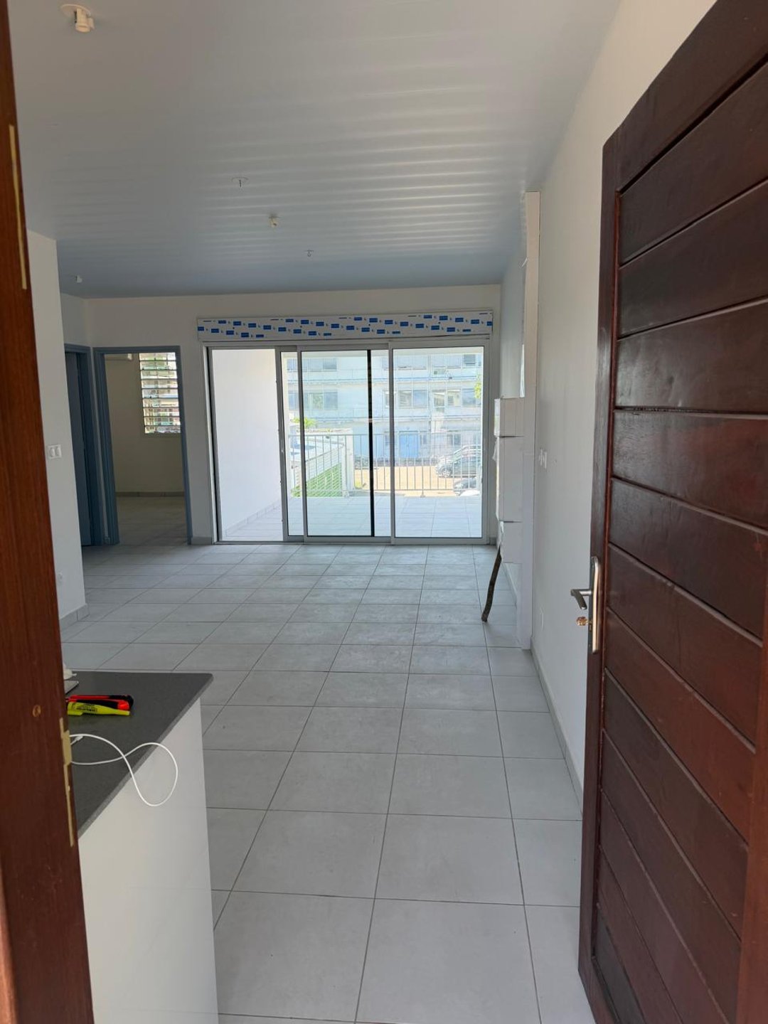 Appartement à louer, 3m², Cayenne