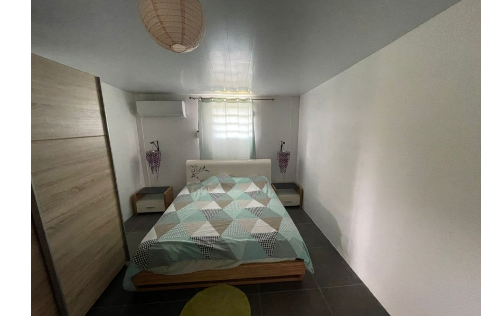 Appartement à louer, 3m², Cayenne