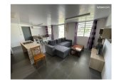 Appartement à louer, 3m², Cayenne