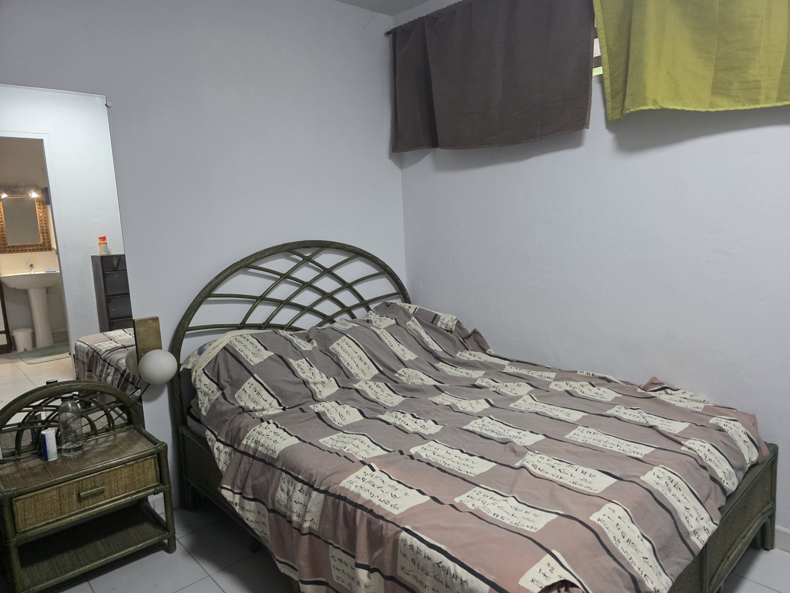 Appartement à vendre, 1m², Cayenne