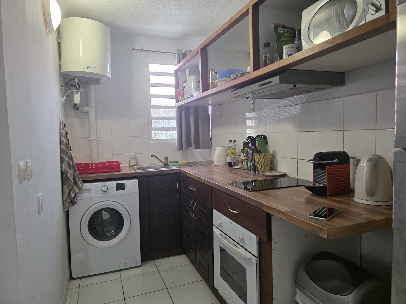 Appartement à vendre, 1m², Cayenne
