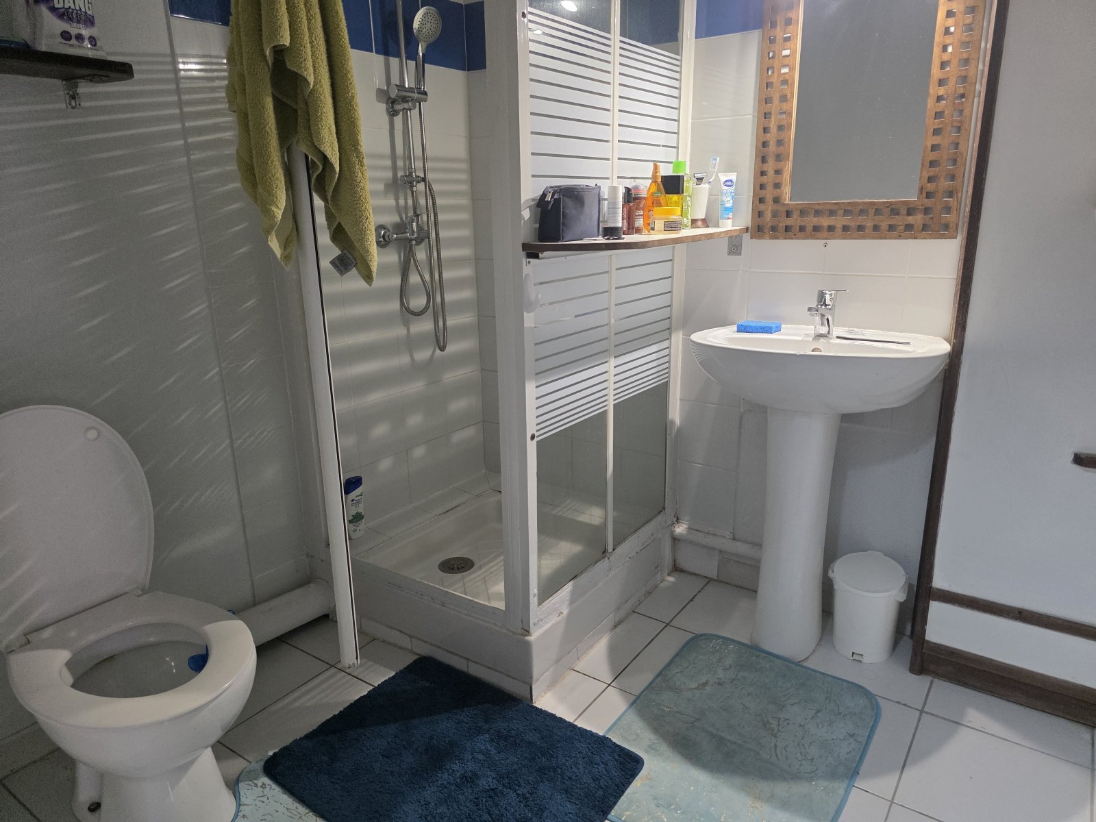 Appartement à vendre, 1m², Cayenne