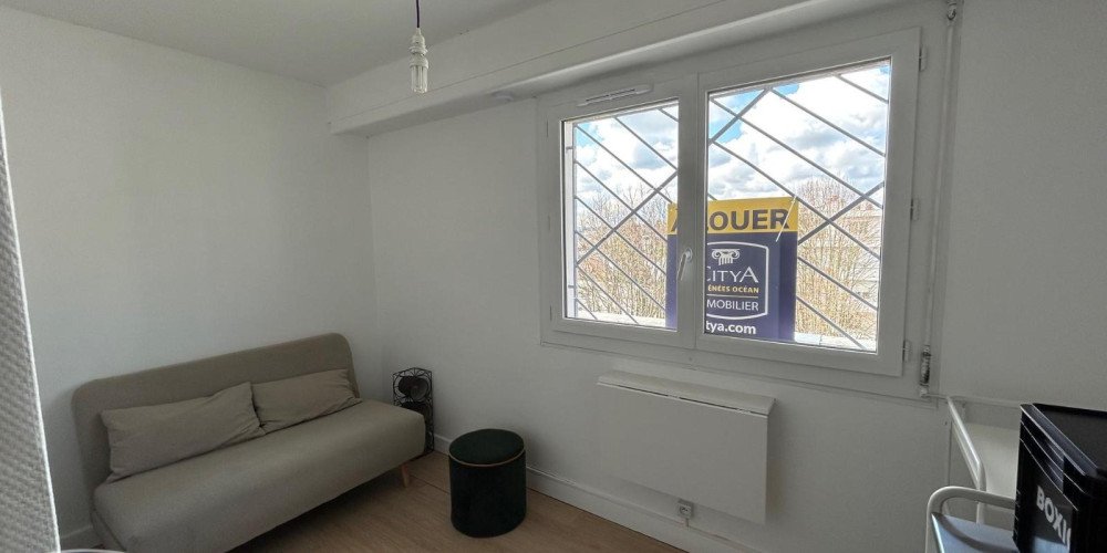 Appartement à louer, 9m², Pau