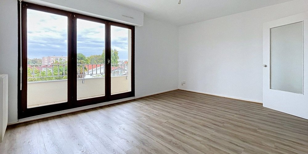 Appartement à vendre, 29m², Pau