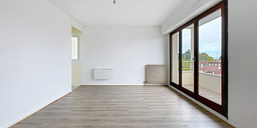 Appartement à vendre, 29m², Pau