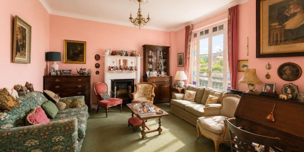 Maison à vendre, 193m², Bayonne