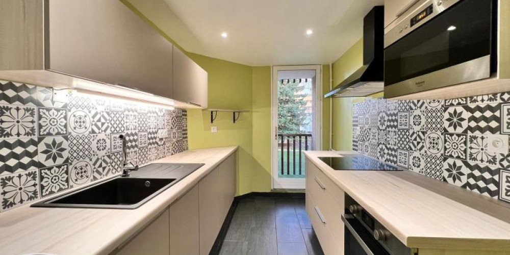 Appartement à louer, 51m², Pau