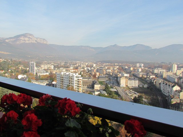 Appartement à vendre, 118m², Chambéry