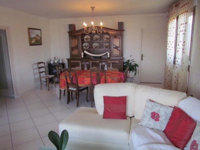 Appartement à vendre, 118m², Chambéry