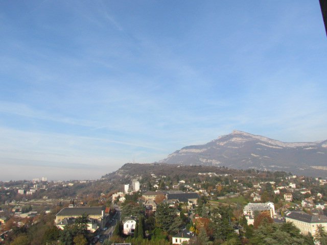 Appartement à vendre, 118m², Chambéry