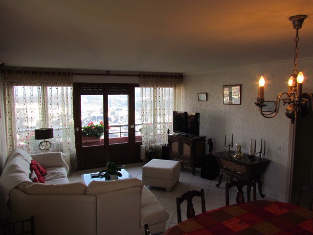 Appartement à vendre, 118m², Chambéry