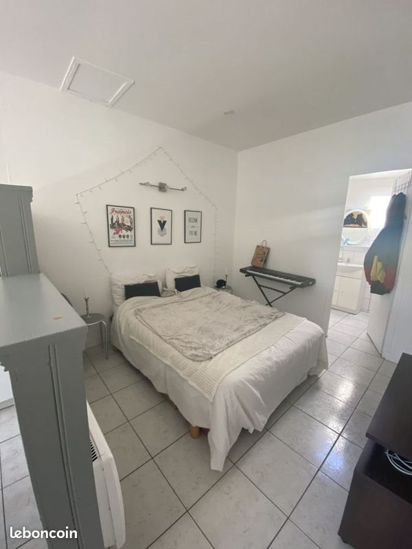 Appartement à louer, 25m², Château-Gontier