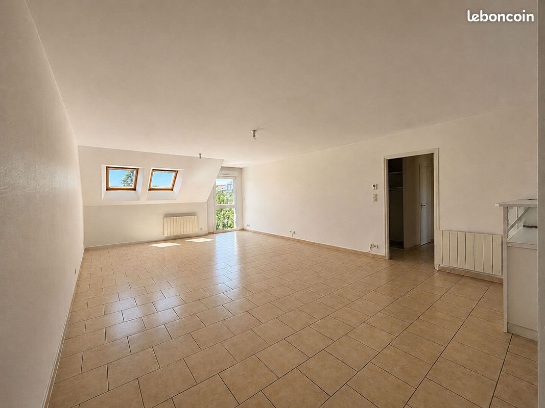 Appartement à louer, 100m², Château-Gontier