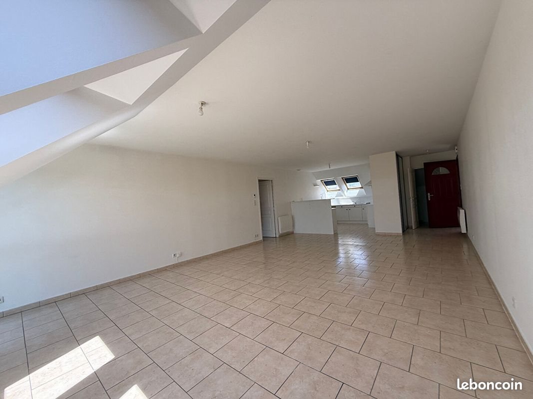 Appartement à louer, 100m², Château-Gontier