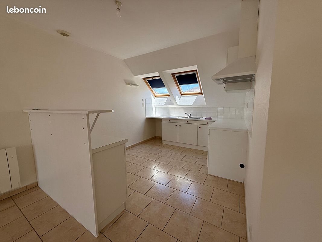 Appartement à louer, 100m², Château-Gontier