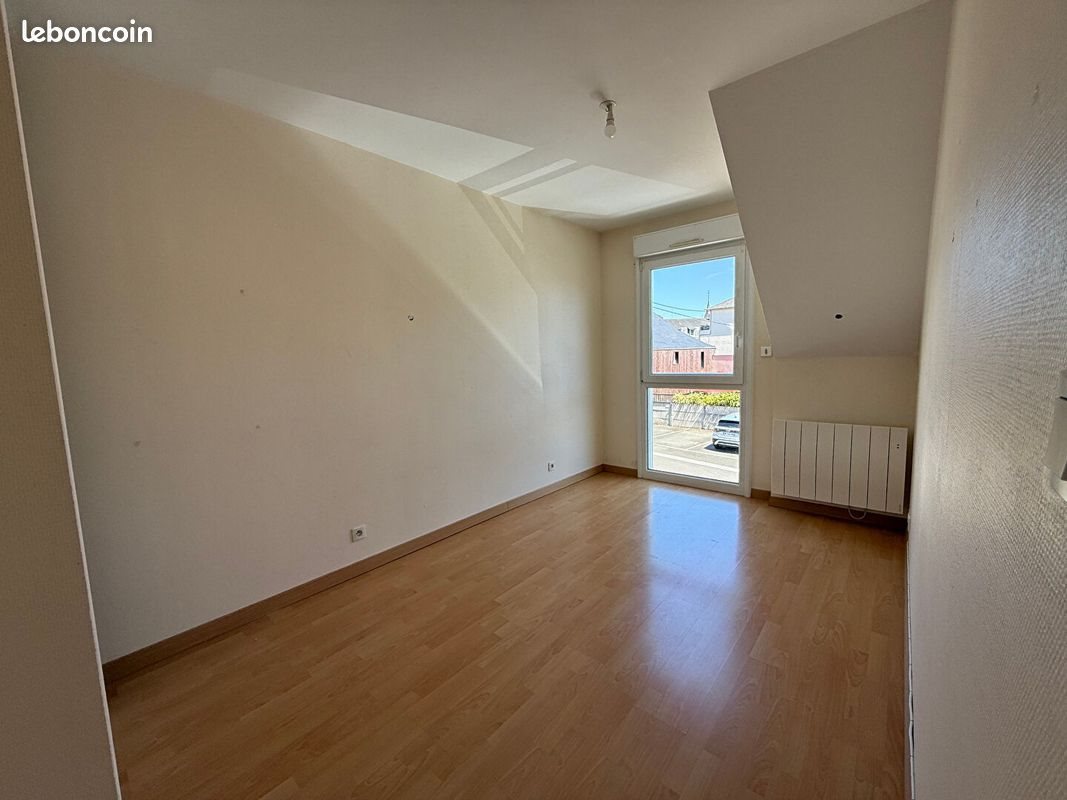 Appartement à louer, 100m², Château-Gontier