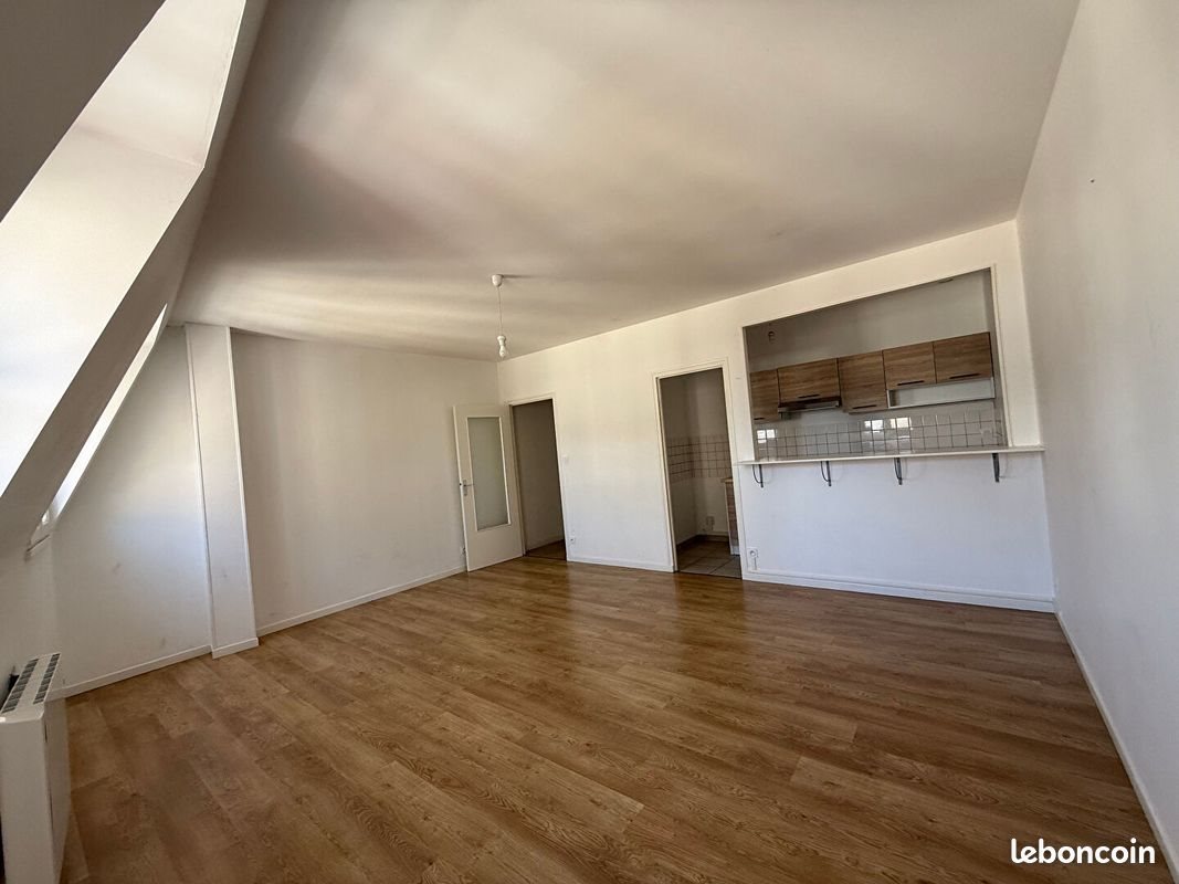 Appartement à louer, 52m², Château-Gontier