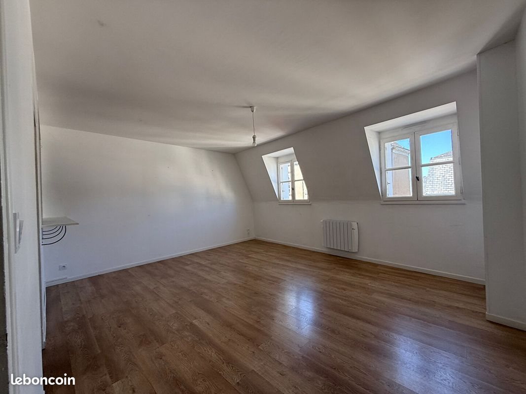 Appartement à louer, 52m², Château-Gontier