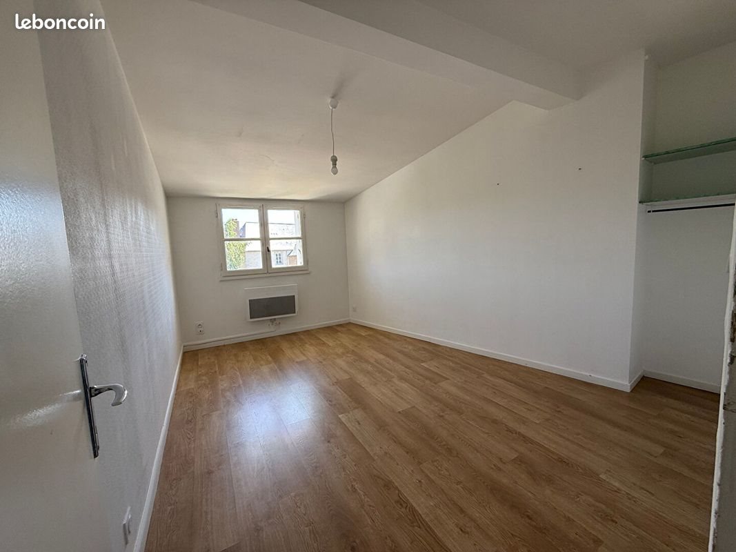 Appartement à louer, 52m², Château-Gontier