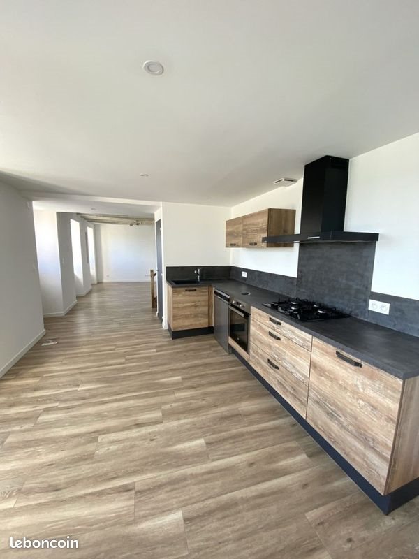Maison à louer, 70m², Château-Gontier