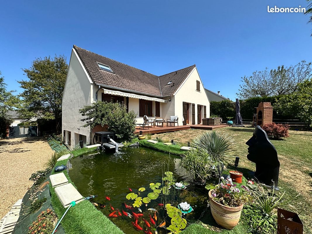 Maison à vendre, 157m², Sablé-sur-Sarthe