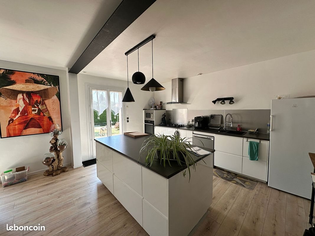 Maison à vendre, 157m², Sablé-sur-Sarthe