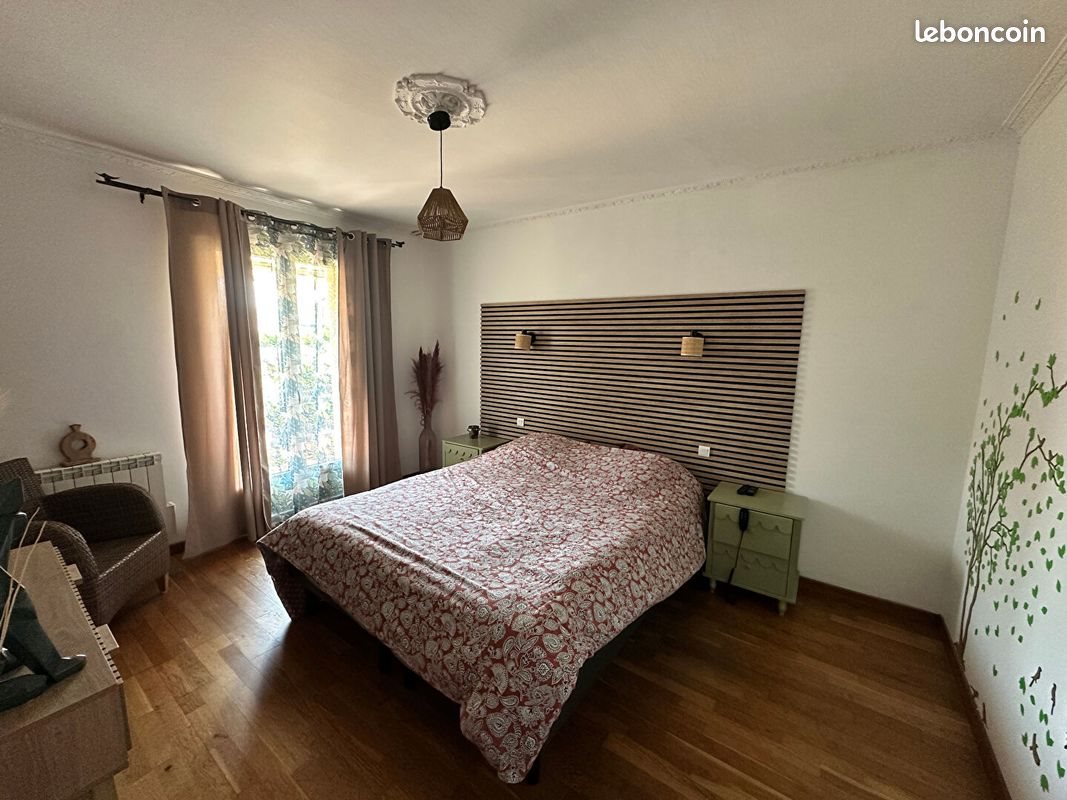 Maison à vendre, 157m², Sablé-sur-Sarthe