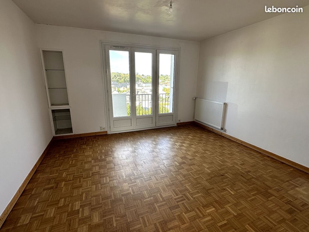 Appartement à vendre, 60m², Château-Gontier