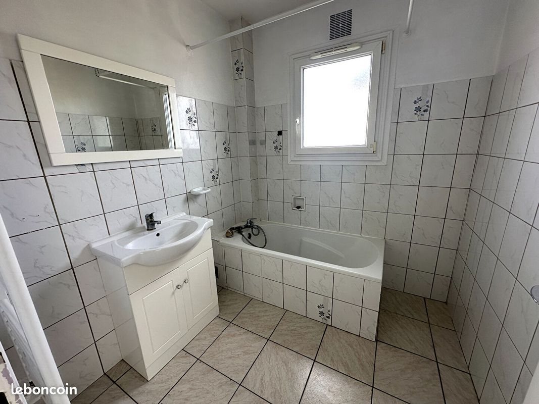 Appartement à vendre, 60m², Château-Gontier